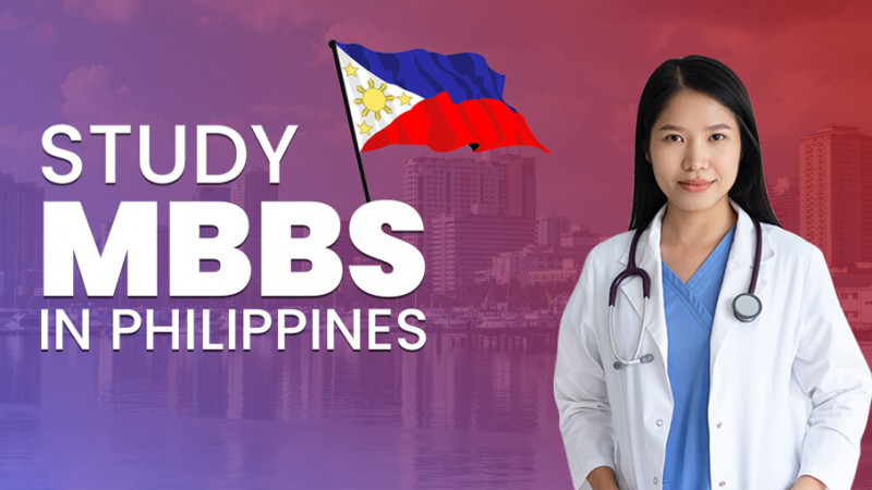 MBBS in Philippines