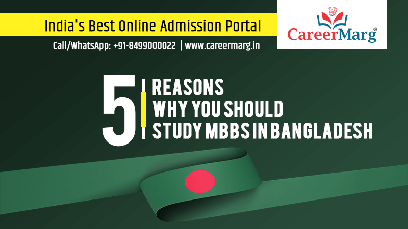 MBBS in Bangladesh