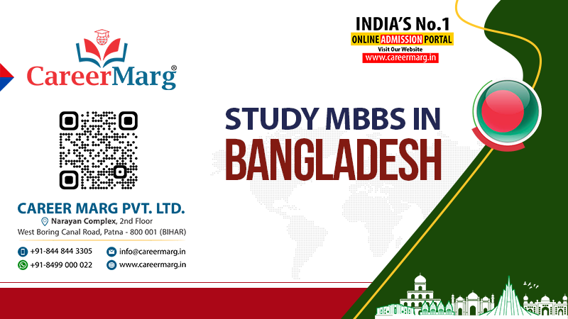 Mbbs in Bangladesh