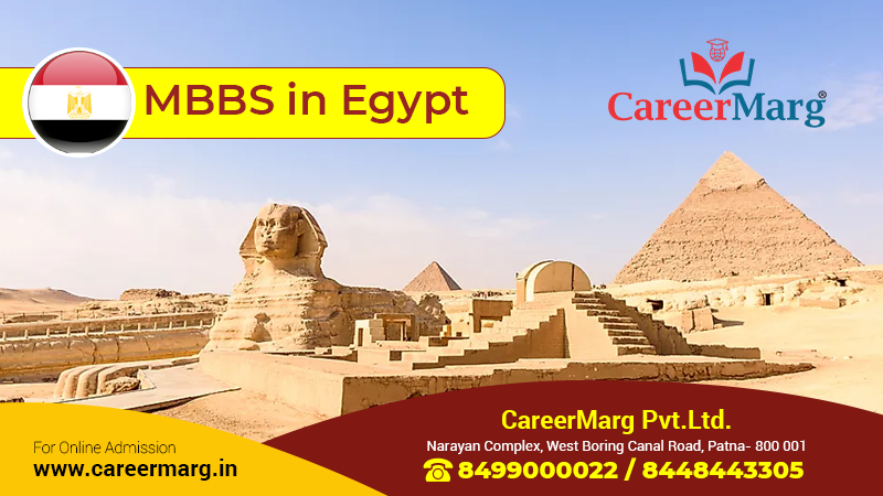 Faq about MBBS in Egypt