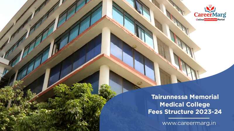 Tairunnessa Fees 2023