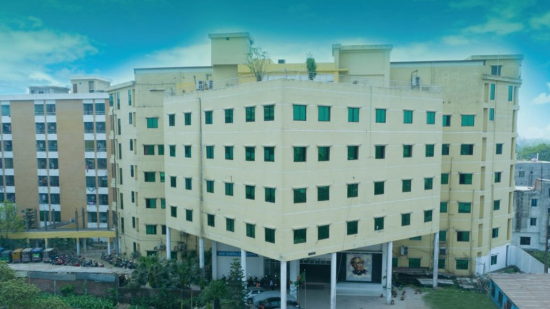 Prime Medical College