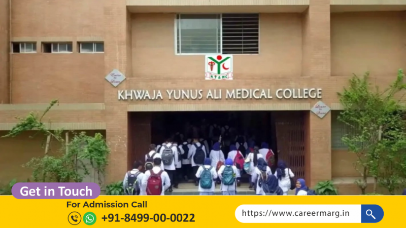 Khwaja Yunus Ali Medical College