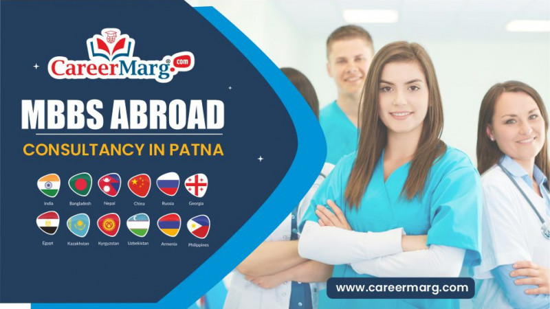 Best mbbs abroad consultancy in patna