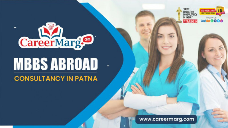 OVERSEAS MEDICAL EDUCATION CONSULTANTS IN PATNA