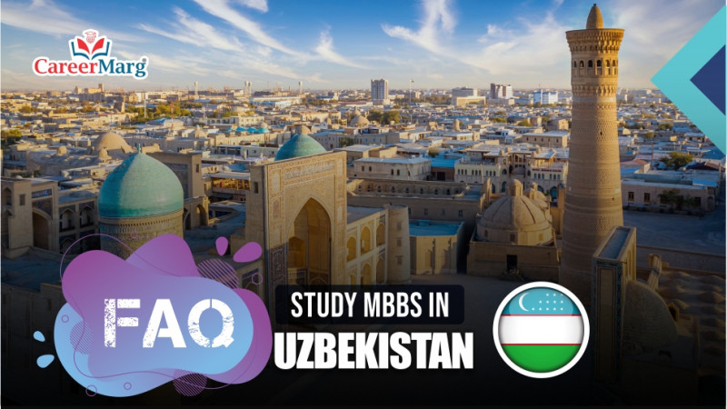 FAQ About MBBS in Uzbekistan