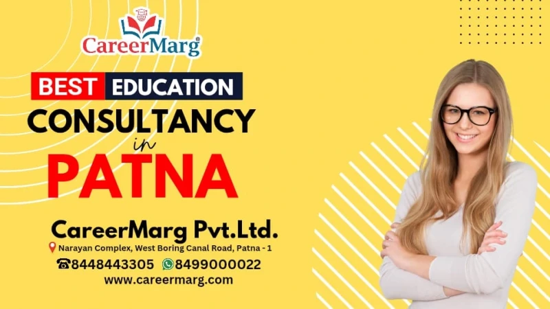 Study MBBS Abroad Best Consultancy in Patna