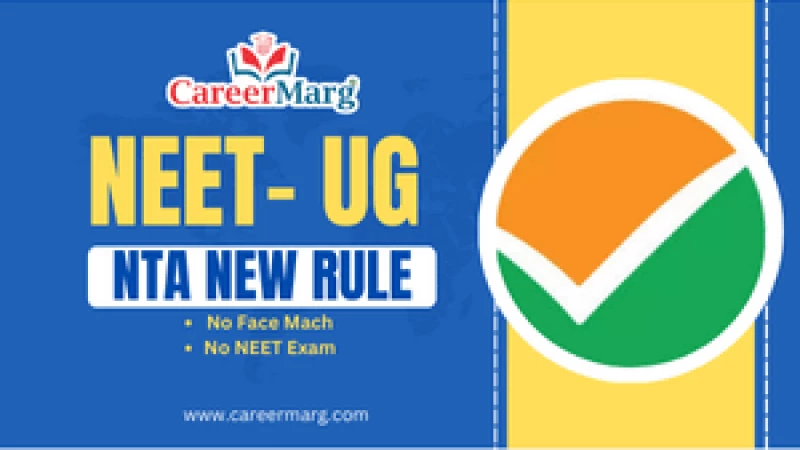 NTA’s New Rule No Face Match, No NEET Exam