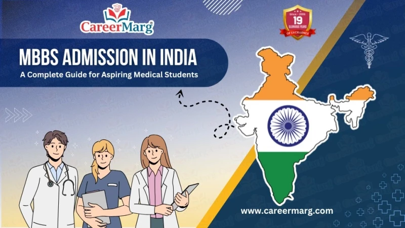 MBBS in India A compelete Guidance for Aspiring Medical Students