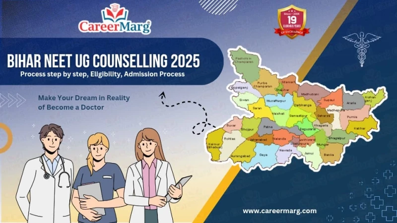 Bihar NEET UG 2025 Counseling Process Eligibility Dates Admission