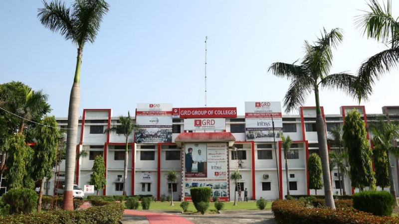 college image