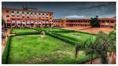 Jodhpur Institute of Engineering and Technology (JIET) Jodhpur image