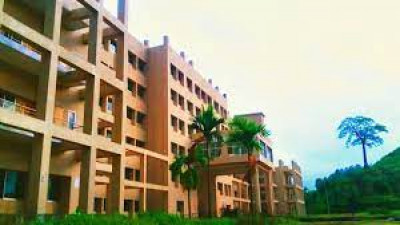 Cox's Bazar Medical College image