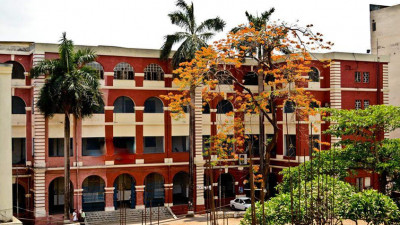 Sir Salimullah Medical College (SSMC) Dhaka