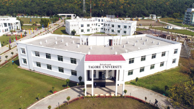 Rabindranath Tagore University (RNTU) Bhopal