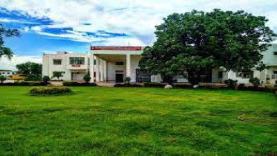 Dr. Anar Singh Ayurvedic Medical College and Hospital (DASAMCH) Uttar Pradesh