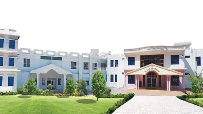 Vivek College of Ayurvedic Sciences & Hospital (VCASH) Bijnor image