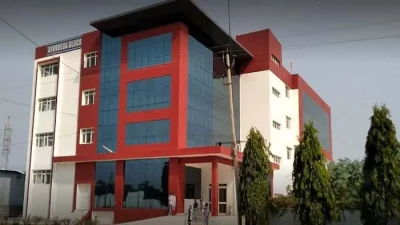 Saraswati Ayurvedic College (SAC) Punjab image