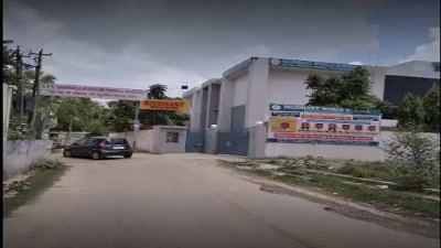 Sri Ram Ayurvedic Medical College & Hospital (SRAMCH) Meerut image