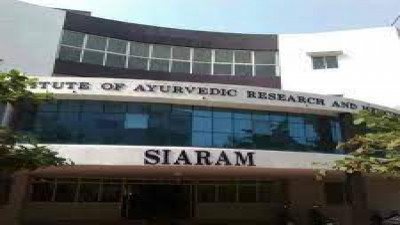 Sri Sai Institute of Ayurvedic Research and Medicine (SIARAM) Bhopal