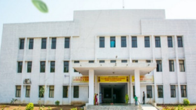 K J Institute Of Ayurveda and Research (KJIAR) Gujarat image