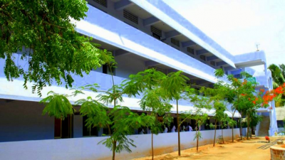 Ayurveda College Sulur (ACS) Coimbatore