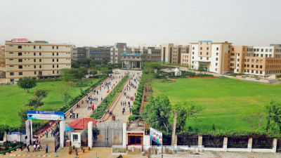 SGT University (SGTU) Gurgaon