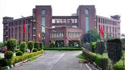 Divya Jyoti Ayurvedic Medical College & Hospital (DJAMCH) Ghaziabad