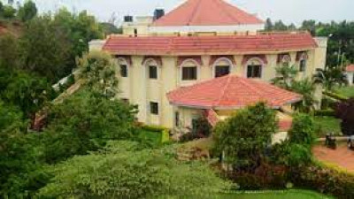 Tapovana Ayurvedic Medical College and Hospital (TAMCH) Karnataka