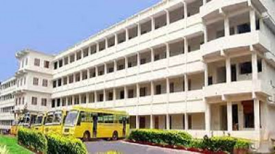 Maria Ayurveda Medical College & Hospital (MAMCH) Tamilnadu