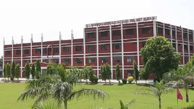 Guru Nanak Ayurvedic Medical College and Research Institute (GNAMCRI) Ludhiana