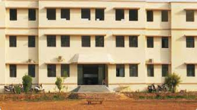 Shree Swami Narayan Ayurvedic College (SSAC) Gujarat