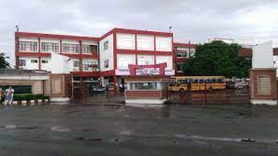 Shaheed Kartar Singh Sarabha Ayurvedic College & Hospital (SKSSACH) VPO Sarabha Ludhiana