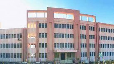 Parul Institute of Ayurveda (PIAR) Gujarat