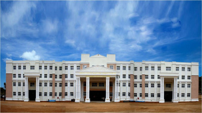 Chamarajnagar Institute of Medical Sciences (CIMS) Chamarajnagar