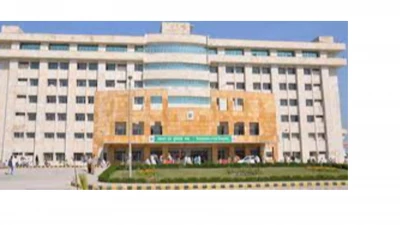 BPS Govt. Medical College for Women (BPSMCW) Sonepat