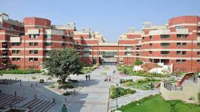 NDMC Medical College (NDMC) New Delhi