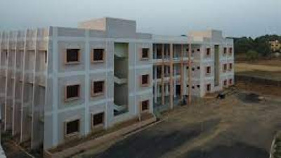 Government Medical College (GMC) Ambikapur