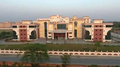 Vardhman Institute of Medical Sciences (VIMS) Nalanda