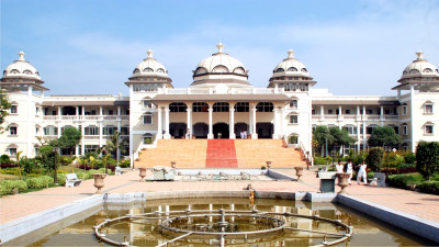 Jawaharlal Nehru Medical College (JLNMC) Bhagalpur