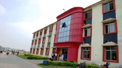 Devdaha medical college (DMCRI) Bhairhawa