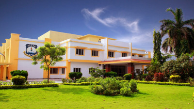 Birat medical college (BMC) Biratnagar image