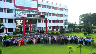 Shri Ram Group of Colleges