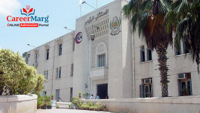 Mansoura University Faculty of Medicine