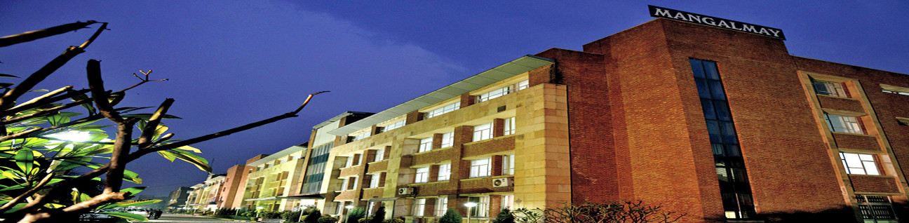 Mangalmay Group of Institutions