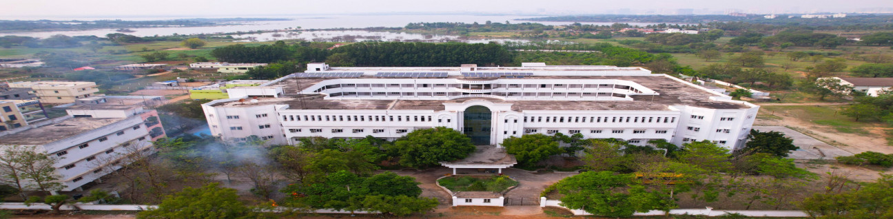 Chaitanya University, Hyderabad