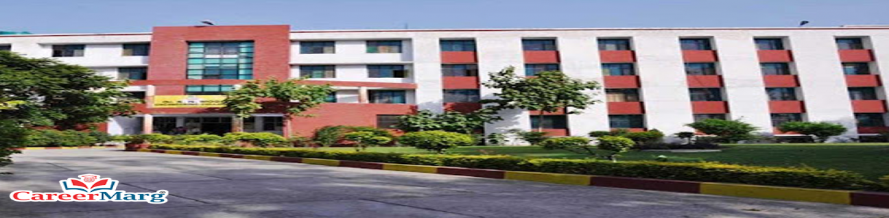 Dr K N Modi Engineering College