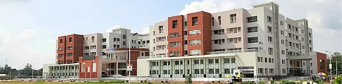 Shaheed Monsur Ali Medical College (SMMAMC) Dhaka image