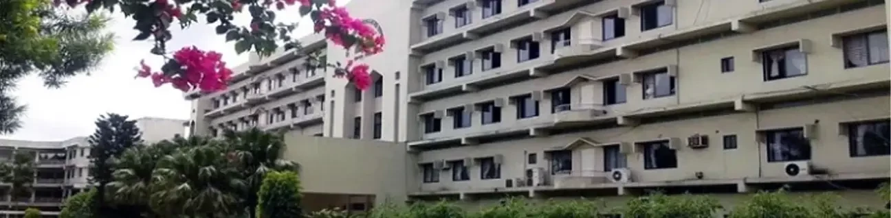 Dhaka National Medical College (DNMC) Dhaka