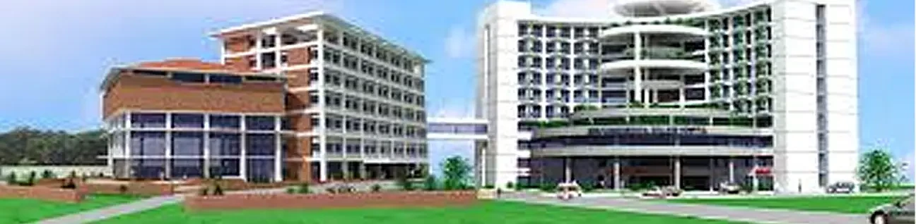 President Abdul Hamid Medical College (PAHMC) Karimganj image